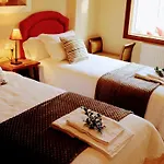 Apartmán O Fogar De Susana Baiona