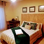 O Fogar De Susana Apartmán *