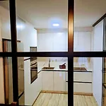Apartmán O Fogar De Susana Baiona