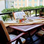 O Fogar De Susana Apartmán Baiona