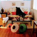 Apartmán O Fogar De Susana