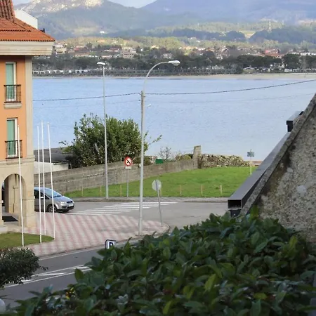 O Fogar De Susana Lejlighed *