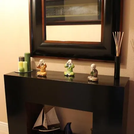 O Fogar De Susana Baiona