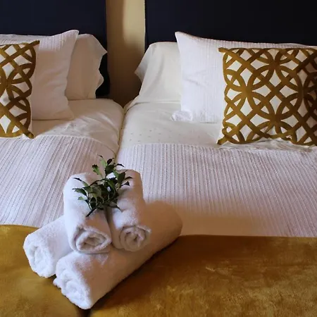 Lejlighed O Fogar De Susana Baiona