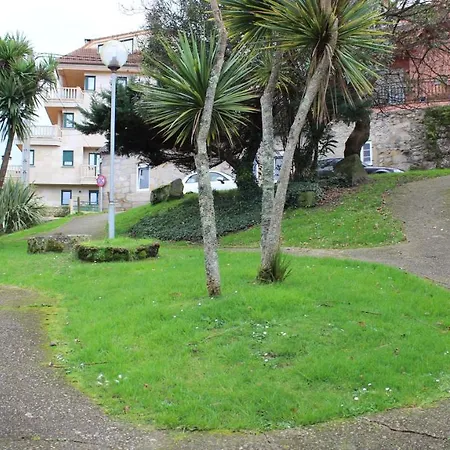 Apartmán O Fogar De Susana