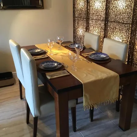 Lejlighed O Fogar De Susana