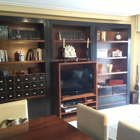 Apartmán O Fogar De Susana