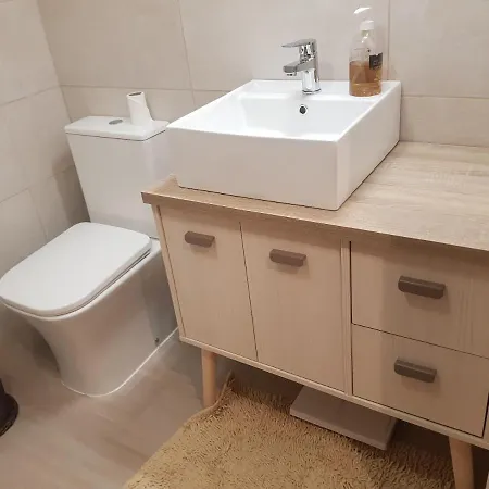 Apartment O Fogar De Susana