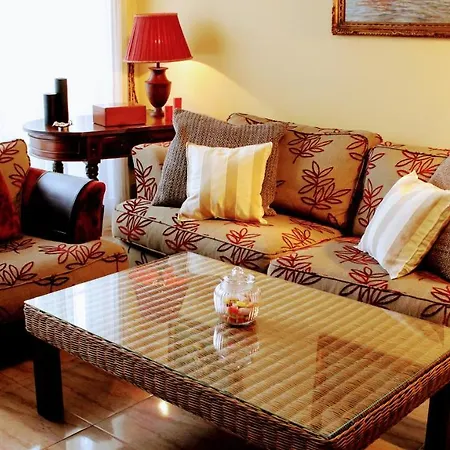 O Fogar De Susana Apartman