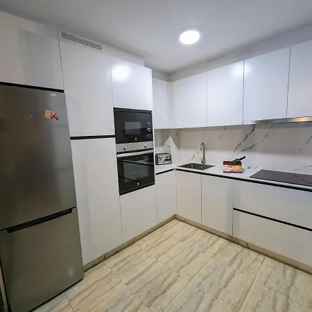 Apartment O Fogar De Susana *