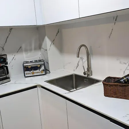 Apartmán O Fogar De Susana