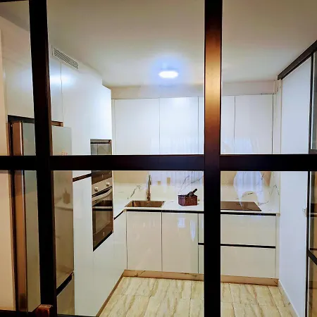 Apartment O Fogar De Susana Baiona