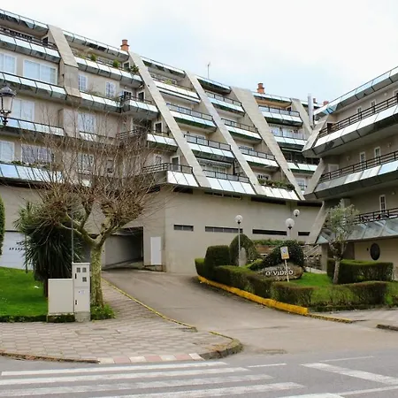 O Fogar De Susana Apartment Baiona