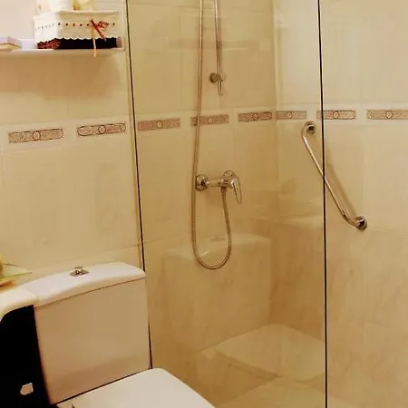 Apartment O Fogar De Susana Baiona