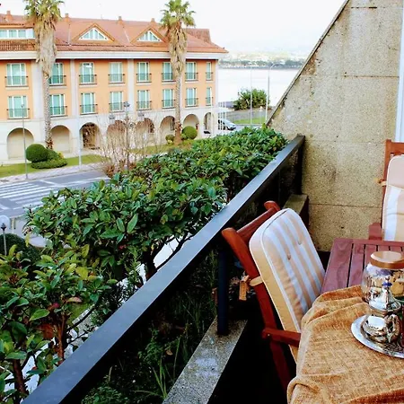 O Fogar De Susana شقة *