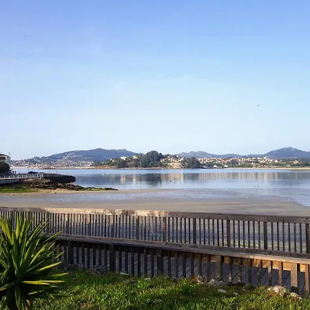 شقة O Fogar De Susana