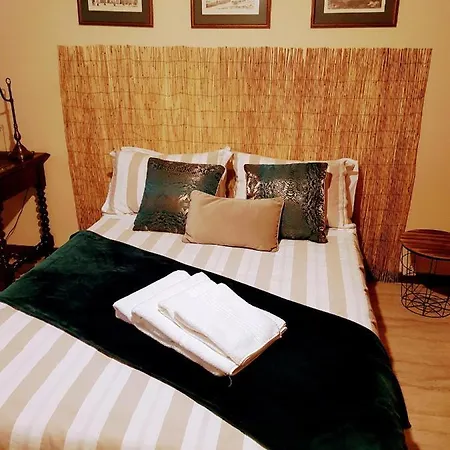 O Fogar De Susana Apartment Baiona