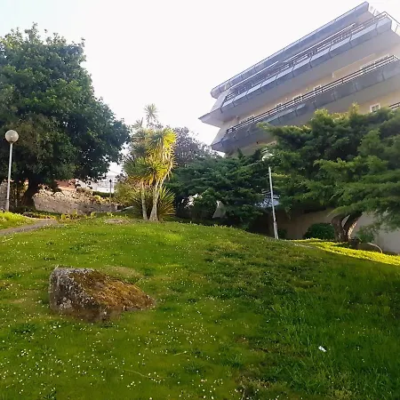 شقة O Fogar De Susana