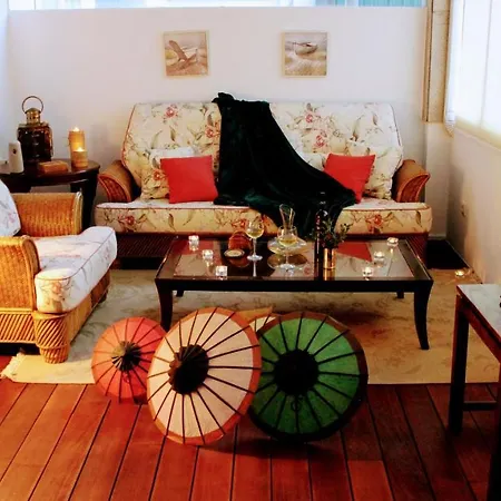 Apartment O Fogar De Susana
