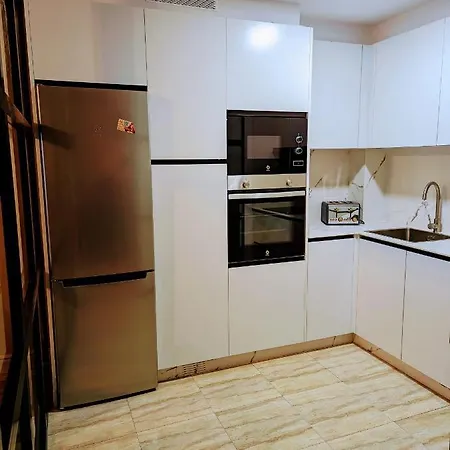 O Fogar De Susana Apartment Baiona