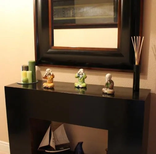 O Fogar De Susana بايونا