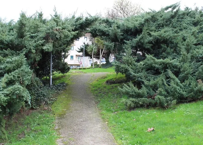 شقة O Fogar De Susana