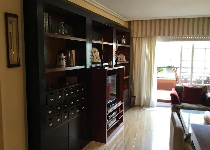 O Fogar De Susana Daire