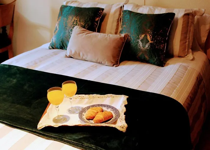 O Fogar De Susana بايونا