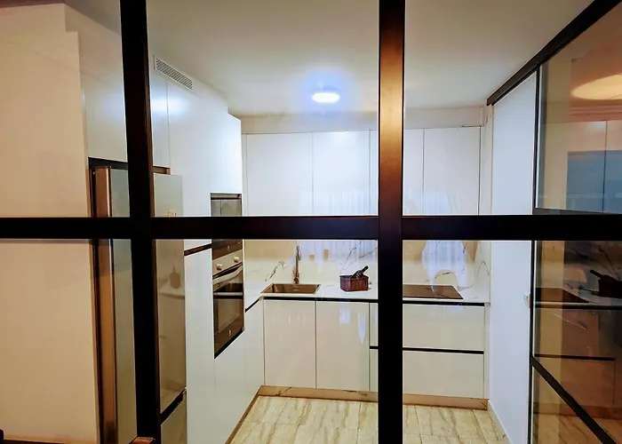 شقة O Fogar De Susana بايونا