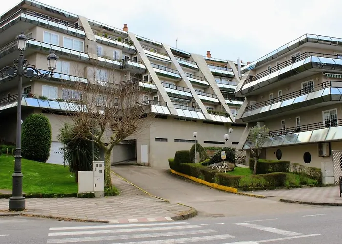 O Fogar De Susana Daire Baiona