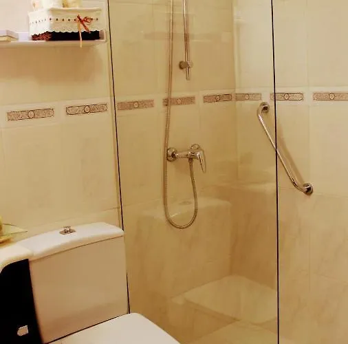 شقة O Fogar De Susana بايونا