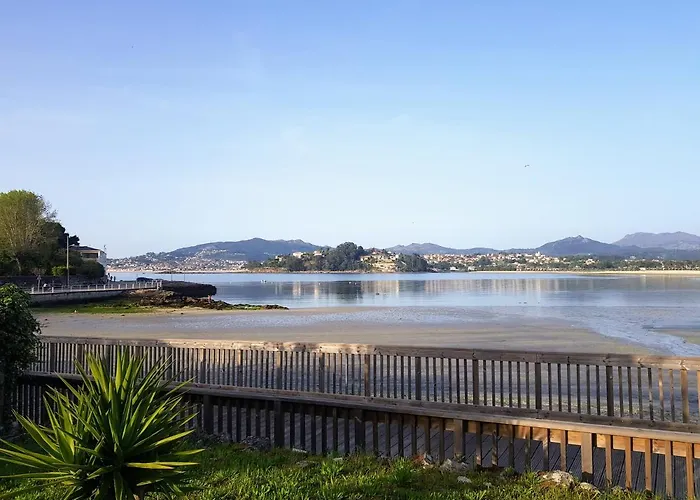 شقة O Fogar De Susana