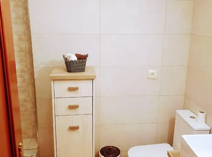 O Fogar De Susana شقة بايونا